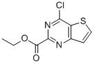 CAS No 319442-18-7  Molecular Structure