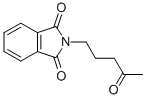 CAS No 3197-25-9  Molecular Structure