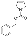 CAS No 31970-04-4  Molecular Structure