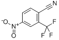 CAS No 320-47-8  Molecular Structure