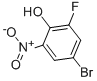 CAS No 320-76-3  Molecular Structure