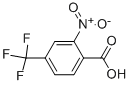 CAS No 320-94-5  Molecular Structure