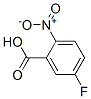 CAS No 320-98-9  Molecular Structure
