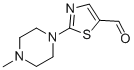 CAS No 320423-50-5  Molecular Structure