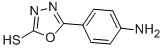 CAS No 32058-82-5  Molecular Structure