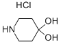 CAS No 320589-77-3  Molecular Structure