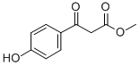 CAS No 32066-29-8  Molecular Structure