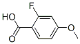 CAS No 321-24-4  Molecular Structure