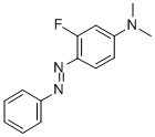 CAS No 321-25-5  Molecular Structure