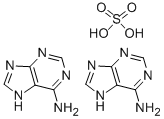 CAS No 321-30-2  Molecular Structure