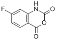 CAS No 321-50-6  Molecular Structure