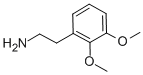 CAS No 3213-29-4  Molecular Structure