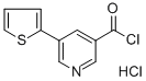 CAS No 321309-36-8  Molecular Structure