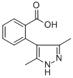 CAS No 321309-43-7  Molecular Structure