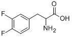 CAS No 32133-36-1  Molecular Structure