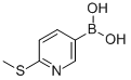 CAS No 321438-86-2  Molecular Structure