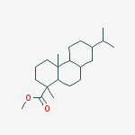 CAS No 32208-29-0  Molecular Structure