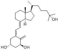 CAS No 32222-06-3  Molecular Structure