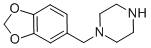 CAS No 32231-06-4  Molecular Structure