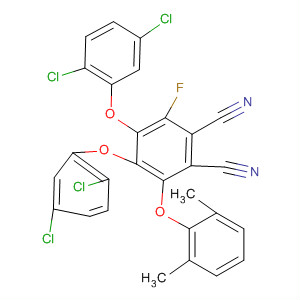 CAS No 322466-90-0  Molecular Structure