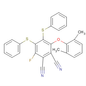 CAS No 322466-99-9  Molecular Structure