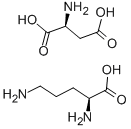 CAS No 3230-94-2  Molecular Structure