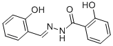 CAS No 3232-36-8  Molecular Structure