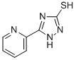 CAS No 32362-89-3  Molecular Structure