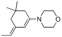 CAS No 32363-09-0  Molecular Structure