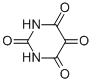 CAS No 3237-50-1  Molecular Structure