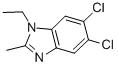 CAS No 3237-62-5  Molecular Structure