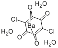 CAS No 32458-20-1  Molecular Structure