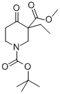 CAS No 324769-00-8  Molecular Structure