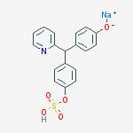 CAS No 32500-19-9  Molecular Structure
