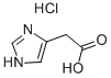 CAS No 3251-69-2  Molecular Structure