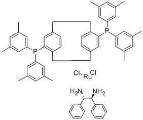 CAS No 325150-57-0  Molecular Structure