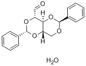 CAS No 32580-00-0  Molecular Structure