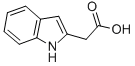CAS No 32588-36-6  Molecular Structure
