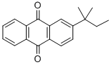 CAS No 32588-54-8  Molecular Structure