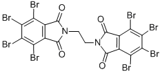 CAS No 32588-76-4  Molecular Structure