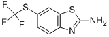 CAS No 326-45-4  Molecular Structure