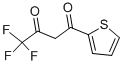 CAS No 326-91-0  Molecular Structure