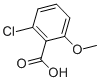CAS No 3260-89-7  Molecular Structure