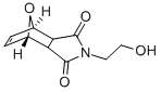 CAS No 32620-90-9  Molecular Structure