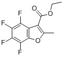 CAS No 3265-71-2  Molecular Structure