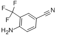 CAS No 327-74-2  Molecular Structure
