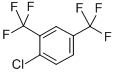 CAS No 327-76-4  Molecular Structure