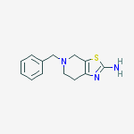 CAS No 327077-32-7  Molecular Structure