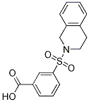CAS No 327092-81-9  Molecular Structure