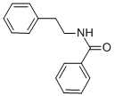 CAS No 3278-14-6  Molecular Structure